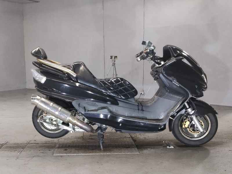 Yamaha Majesty 250C