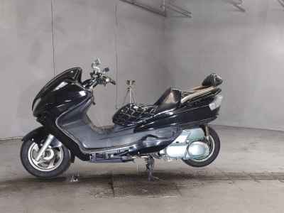 Yamaha Majesty 250C