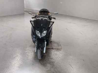 Yamaha Majesty 250C