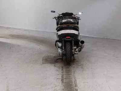 Yamaha Majesty 250C