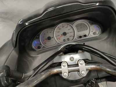 Yamaha Majesty 250C