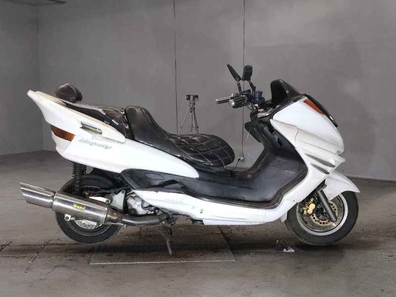 Yamaha Majesty 250