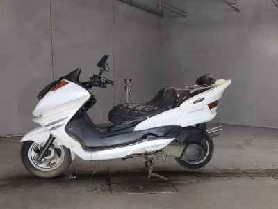 Yamaha Majesty 250