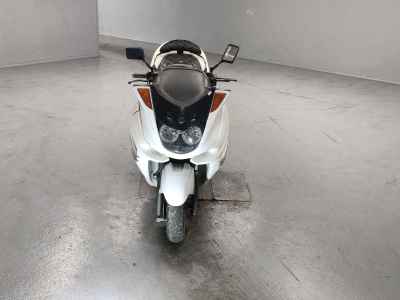 Yamaha Majesty 250