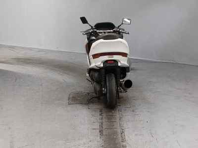 Yamaha Majesty 250