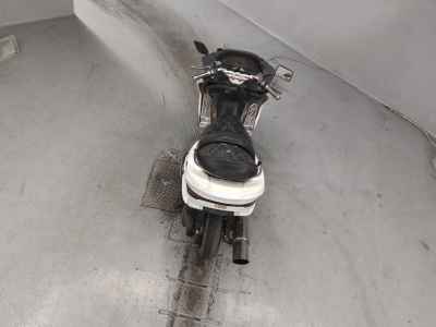 Yamaha Majesty 250