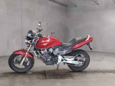 Honda CB250F