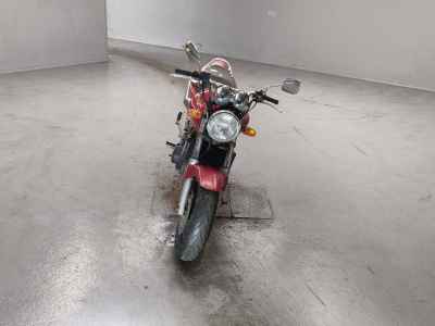 Honda CB250F
