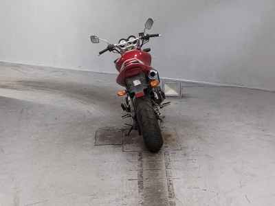 Honda CB250F