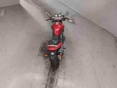 Honda CB250F