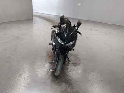 Kawasaki Ninja 250 2020