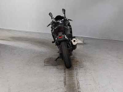 Kawasaki Ninja 250 2020