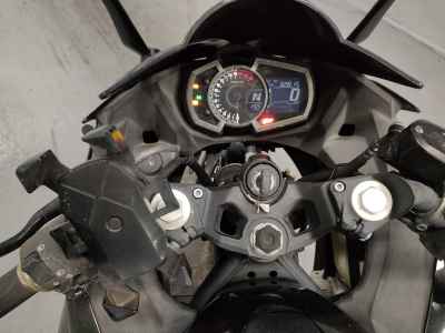 Kawasaki Ninja 250 2020