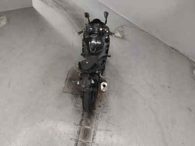 Kawasaki Ninja 250 2020