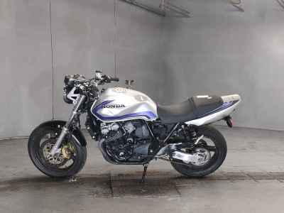 Honda CB400SFV