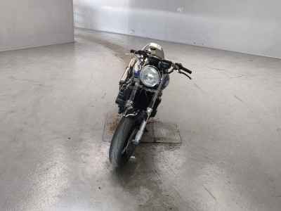 Honda CB400SFV