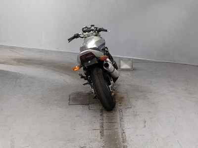 Honda CB400SFV