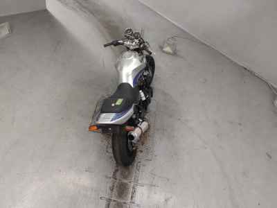 Honda CB400SFV