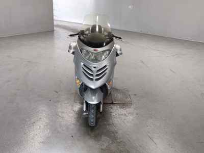 Kymco Grand Dink 250