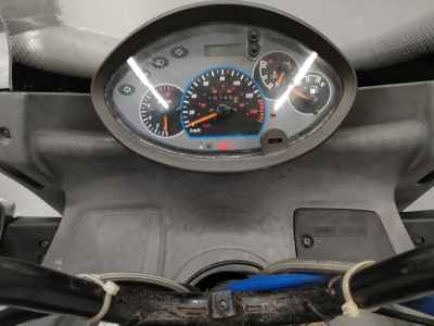 Kymco Grand Dink 250
