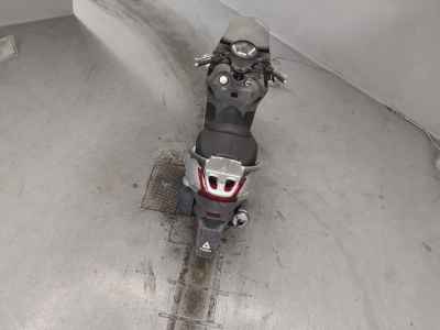 Kymco Grand Dink 250