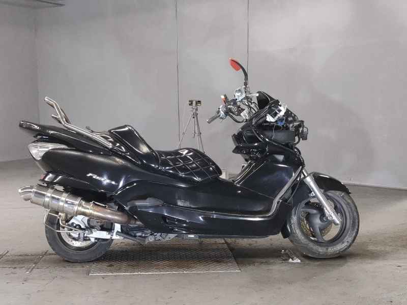 Honda Forza Z