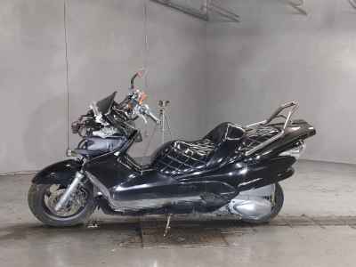 Honda Forza Z