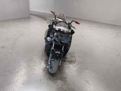 Honda Forza Z