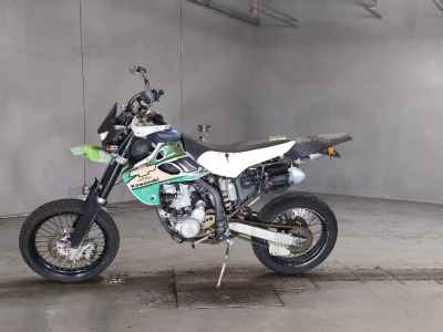 Suzuki 250SB
