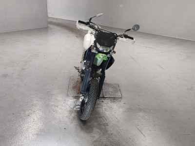Suzuki 250SB