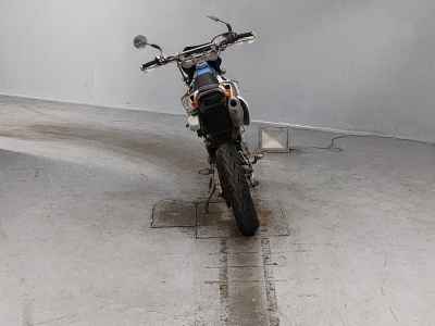 Suzuki 250SB