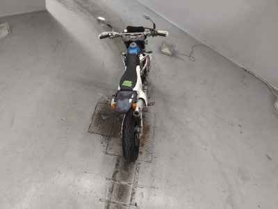 Suzuki 250SB