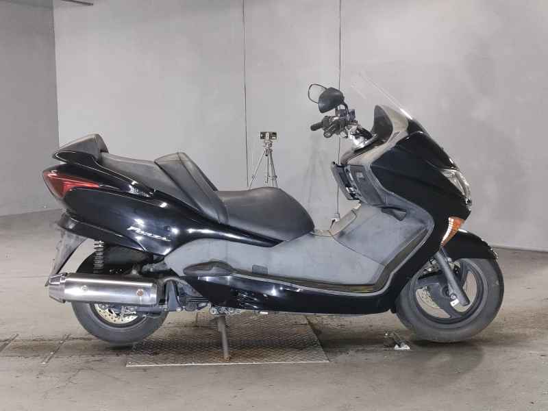 Honda Forza X
