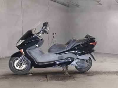 Honda Forza X