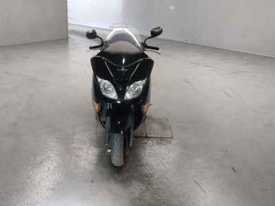 Honda Forza X