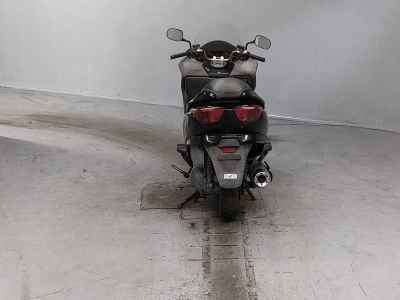 Honda Forza X