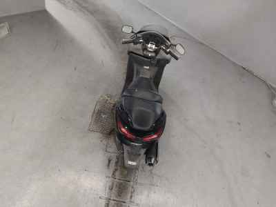 Honda Forza X