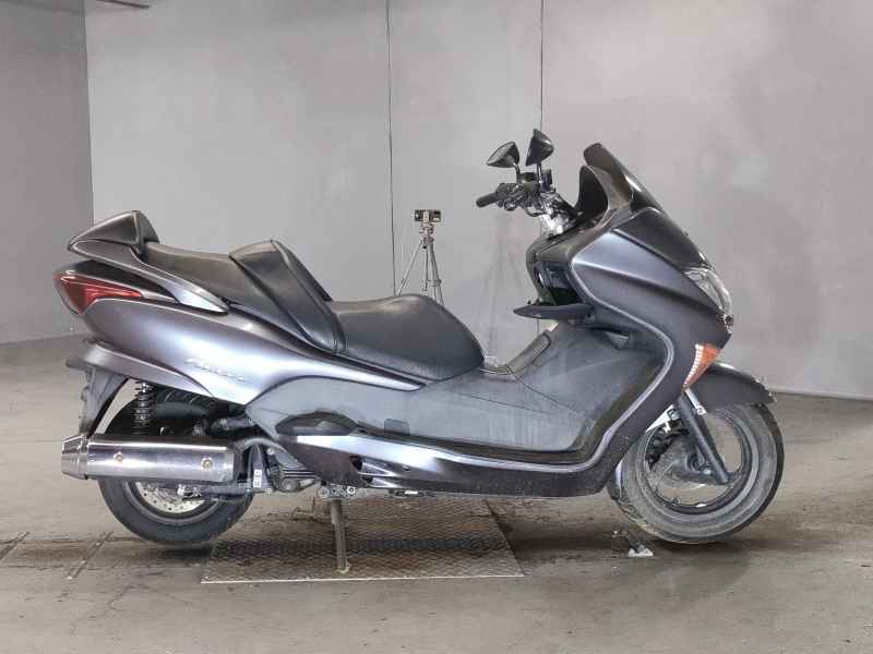 Honda Forza X