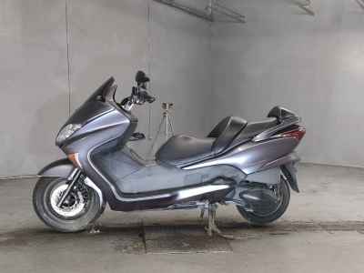 Honda Forza X