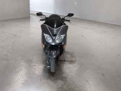 Honda Forza X