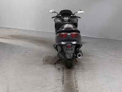 Honda Forza X