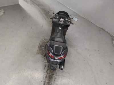 Honda Forza X