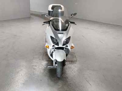 Honda Forza