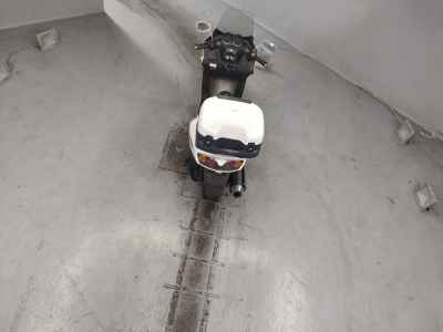 Honda Forza