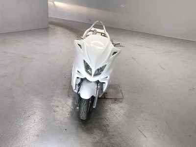 Yamaha Majesty 250C