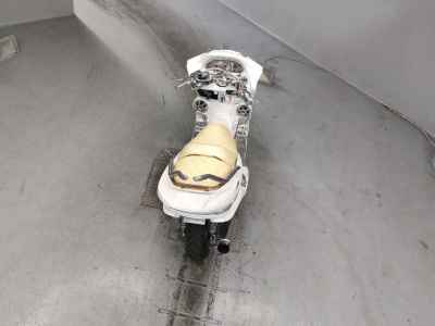 Yamaha Majesty 250C
