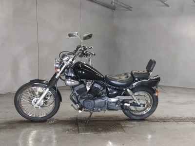 Yamaha Virago XV250