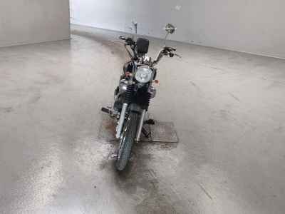 Yamaha Virago XV250