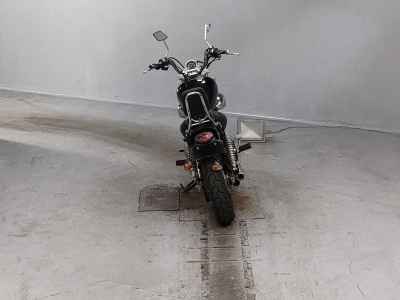 Yamaha Virago XV250