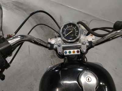 Yamaha Virago XV250
